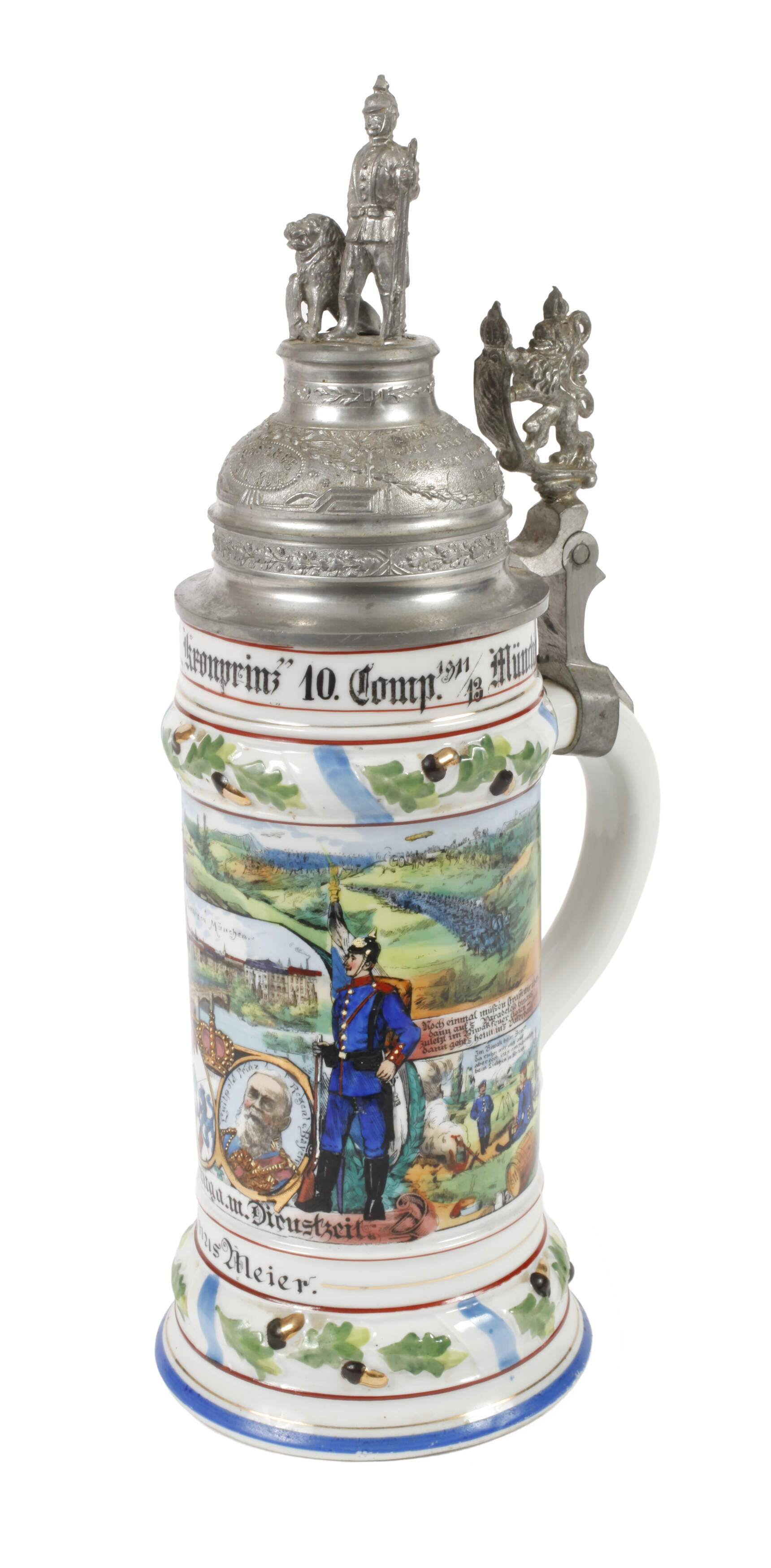 Reservistenkrug Infanterie-Regiment München