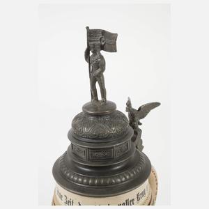 Reservistenkrug Marine, S.M.S. Elsass