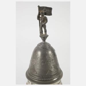 Reservistenkrug Marine, S.M.S. Schwaben