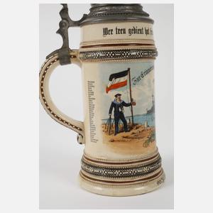 Reservistenkrug Marine, S.M.S. Wittelsbach