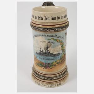 Reservistenkrug Marine, S.M.S. Wittelsbach