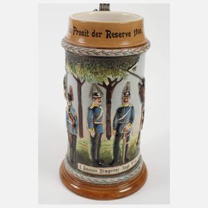 Reservistenkrug Dragoner-Regiment Lüneburg