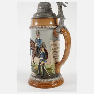 Reservistenkrug Dragoner-Regiment Lüneburg