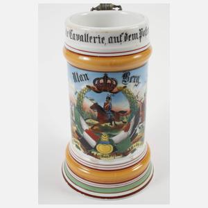 Reservistenkrug Ulanen-Regiment Oschatz