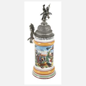 Reservistenkrug Ulanen-Regiment Oschatz
