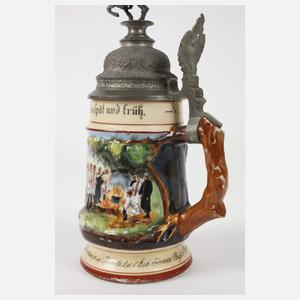 Reservistenkrug Kürassier-Regiment Münster