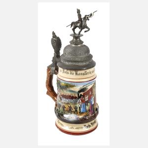 Reservistenkrug Kürassier-Regiment Münster