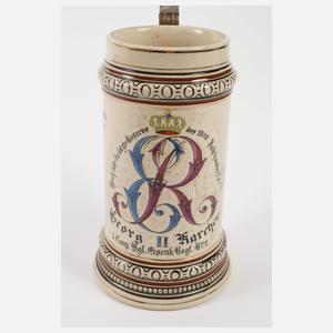 Reservistenkrug Eisenbahn-Regiment Berlin