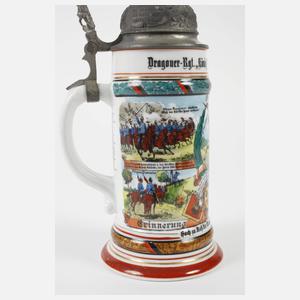 Reservistenkrug Dragoner-Regiment Stuttgart