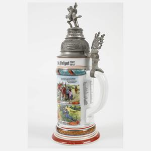 Reservistenkrug Dragoner-Regiment Stuttgart