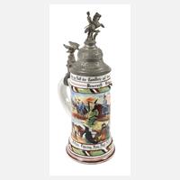 Reservistenkrug Husaren-Regiment Torgau111