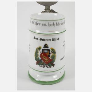 Reservistenkrug Infanterie-Regiment Altenburg