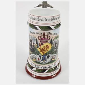 Reservistenkrug Grenadier-Regiment Liegnitz