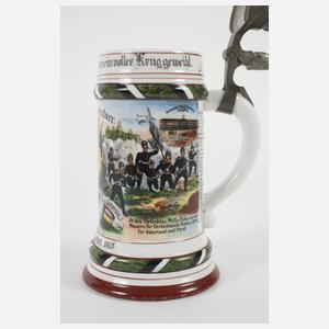 Reservistenkrug Grenadier-Regiment Liegnitz