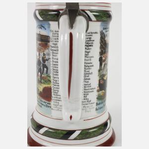 Reservistenkrug Grenadier-Regiment Liegnitz