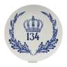 Meissen Reservistenteller Infanterie-Regiment 134