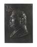 Reliefplatte Paul von Hindenburg
