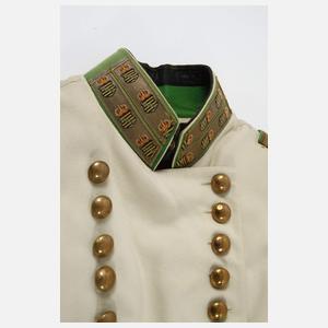 Uniformrock Sachsen
