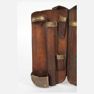 Säbeltasche Garde-Dragoner