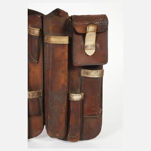 Säbeltasche Garde-Dragoner