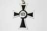 Ordensspange 1. Weltkrieg und Marianerkreuz 1871