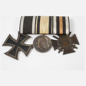 Konvolut Orden 1. Weltkrieg