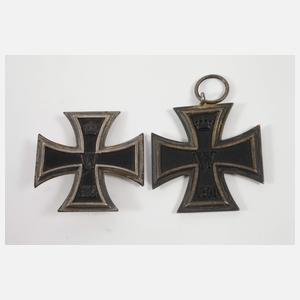 Konvolut Orden 1. Weltkrieg