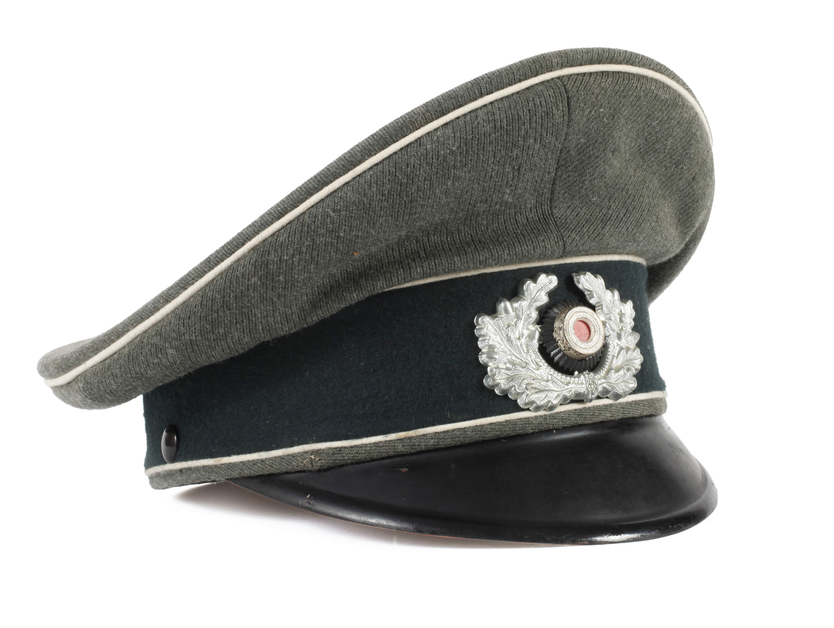 Schirmmütze 2. Weltkrieg