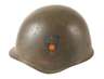 Russischer Beutehelm, Organisation Todt
