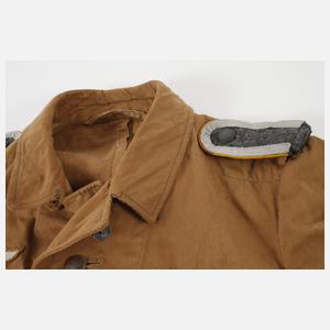 Jacke Afrikakorps