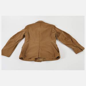 Jacke Afrikakorps