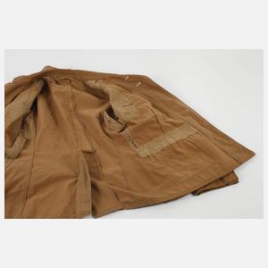Jacke Afrikakorps