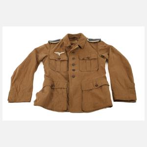 Jacke Afrikakorps