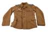 Jacke Afrikakorps
