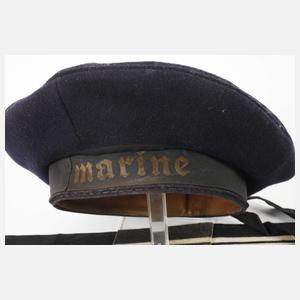 Nachlass Kriegsmarine