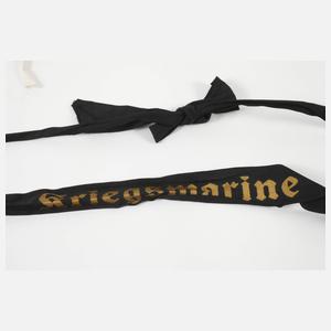 Nachlass Kriegsmarine