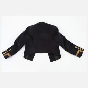 Marinejacke 2. Weltkrieg