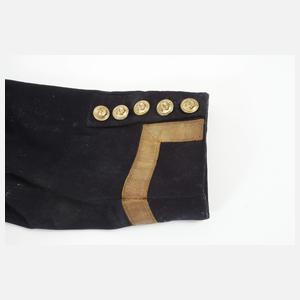 Marinejacke 2. Weltkrieg