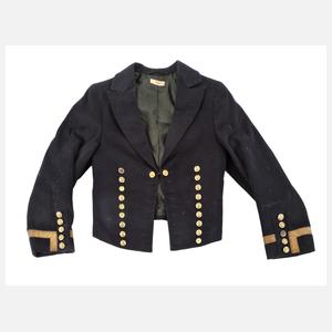 Marinejacke 2. Weltkrieg