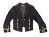 Marinejacke 2. Weltkrieg