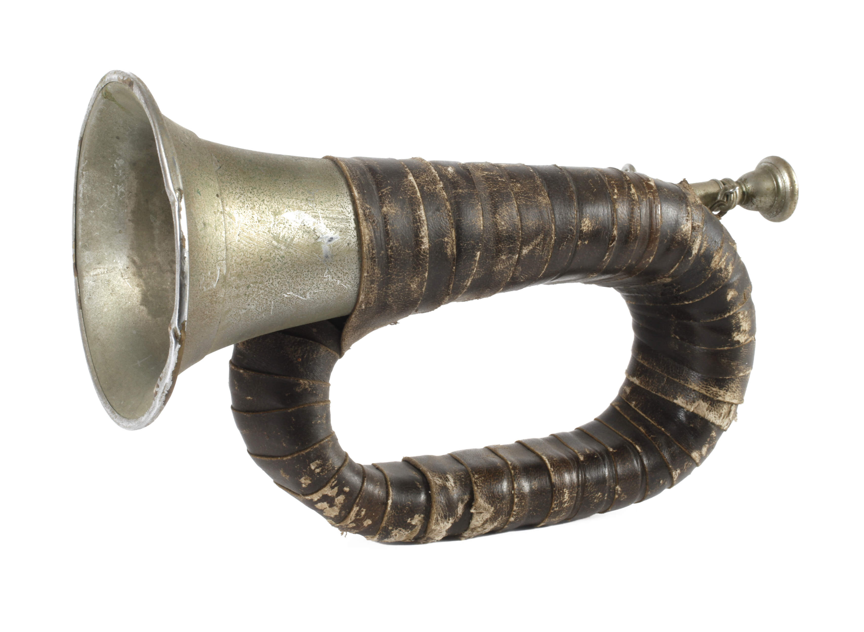 Signalhorn Kraftfahrerkorps
