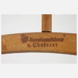 Arztkoffer 2. Weltkrieg