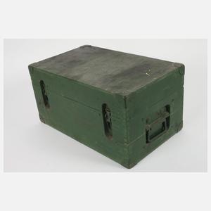 Doppelfernrohr 2. Weltkrieg
