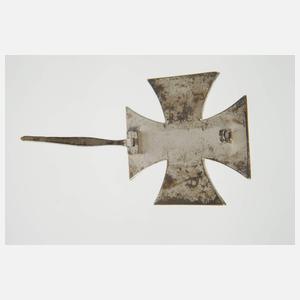 Eisernes Kreuz 1. Klasse