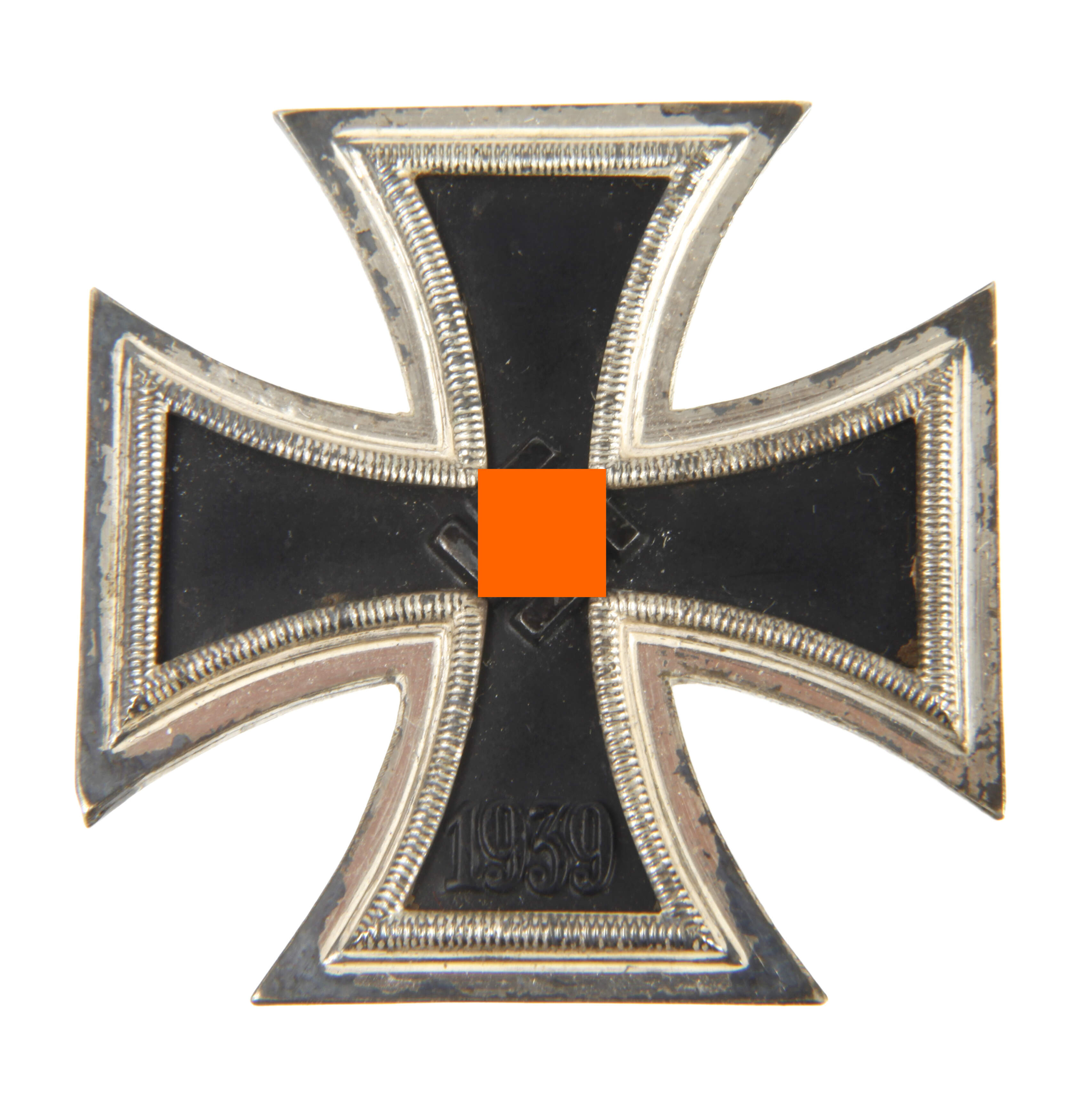 Eisernes Kreuz 1. Klasse