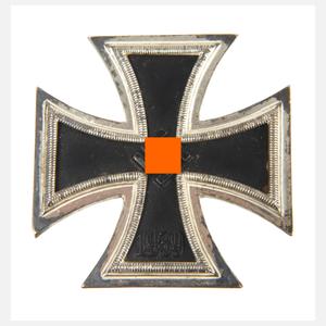 Eisernes Kreuz 1. Klasse