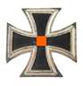 Eisernes Kreuz 1. Klasse