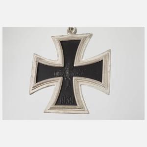 Ritterkreuz, Modell 1957