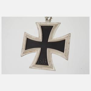 Ritterkreuz, Modell 1957