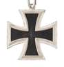 Ritterkreuz, Modell 1957